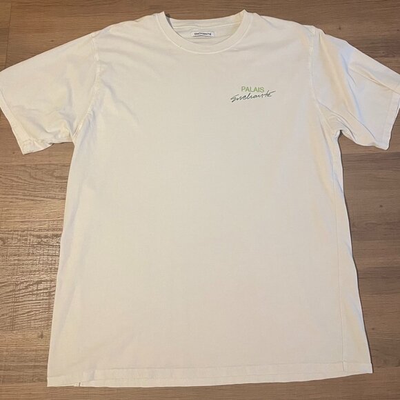 Daniel Ricciardo Enchanté Shirt Large - Picture 1 of 6